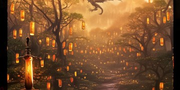 勇者传说游戏宣传歌究竟是什么？
