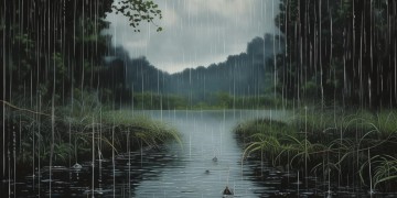 雨歌究竟看到怎样的画而拒绝了杨刚？