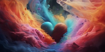 我的心脏为你狂出自哪首歌？