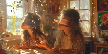 两个女孩制作的歌到底叫什么？