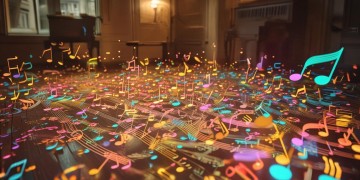 华晨宇给导师送的歌究竟是什么？