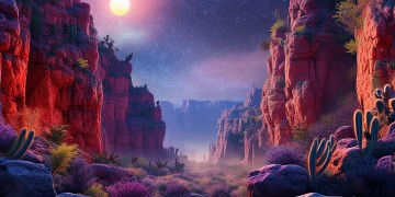 神奇峡谷片头曲究竟是哪首歌？