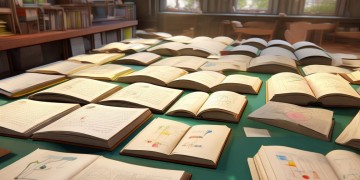 各科作业该听什么歌？