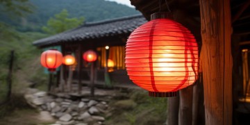 客家唱的拦门歌究竟是什么？