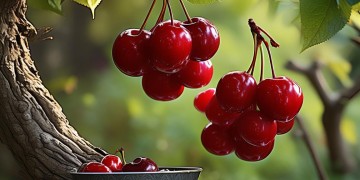 与君歌樱桃毕罗究竟是什么？