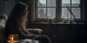 失恋后听什么歌会最痛苦？