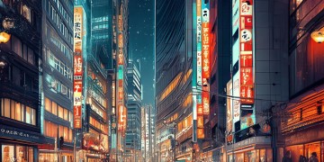 布歌东京属于什么档次？