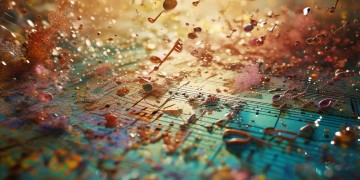 究竟是什么样的歌？