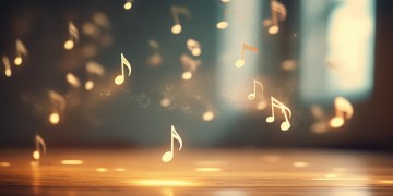 还会和别人分享哪些歌呢？