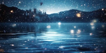浪漫星光究竟是哪首歌？
