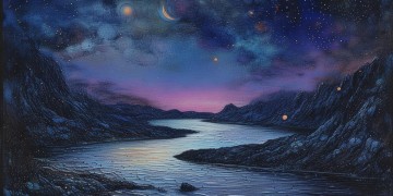 黑色的梦出现在哪首歌里？