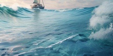 爱乘风破浪出自哪首歌？