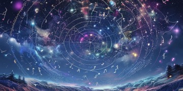 十二星座对应着什么歌？