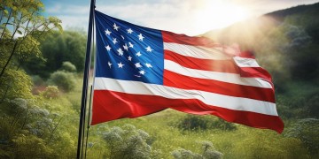 国旗像个小太阳究竟是哪首歌？