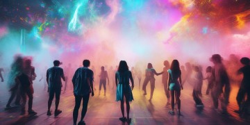 做自己的气氛大王究竟是哪首歌？