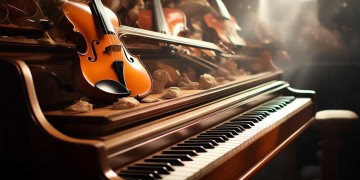 闻什么什么歌有合适的成语吗？