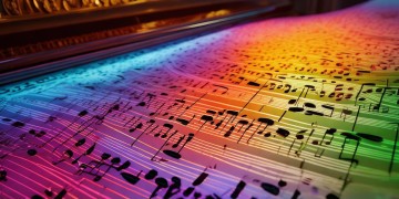 什么样的歌聆听起来不伤身体健康？