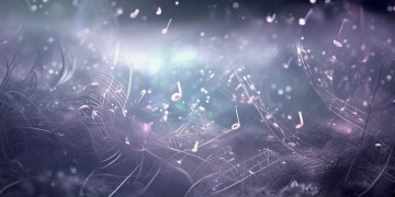 歌曲的密码究竟是什么？