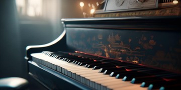 这首神秘曲子究竟是什么歌？