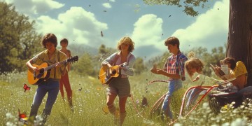 年轻的时光别错过究竟是哪首歌？