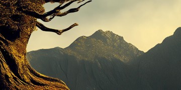 扎根深山的故乡究竟是哪首歌？