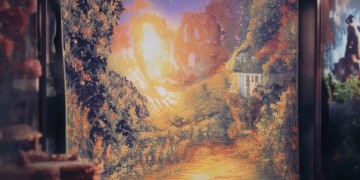 我要娶你回家出自哪首歌？