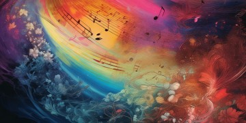 韩寒写给李宇春的歌究竟是什么？
