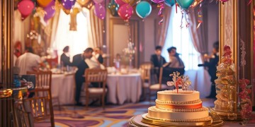生日宴会唱什么歌才合适？