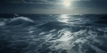 我在满月问情海究竟是什么歌？
