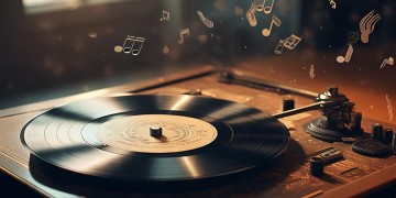 什么时候能放什么歌用英语怎么表达呢？