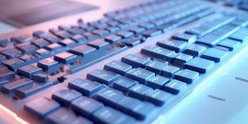 字母键盘放大用的是什么歌？