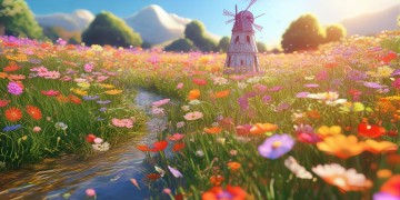 幸福的动力是怎样一首歌？