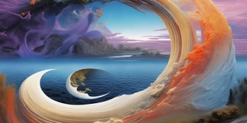 超越五行阴阳，究竟是哪首歌？