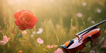 什么样的歌能让女人流泪却最快乐？