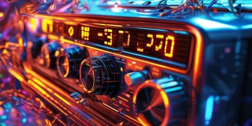 最近霸屏的歌曲究竟是什么？