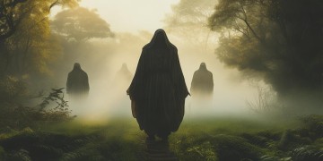 三太公出现在歌词里的究竟是哪首歌？
