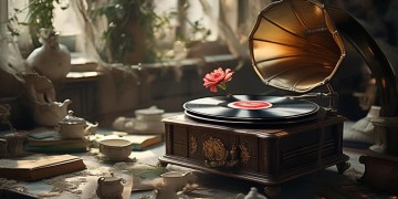 生活也要一点情调究竟是哪首歌？