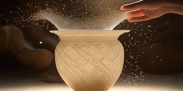 尘歌壶甩一甩究竟是什么？