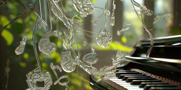 英语歌曲是听什么创作出来的呢？