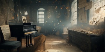 唱给死人听的歌究竟叫什么歌？