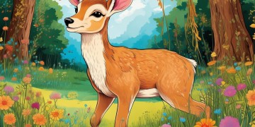 开心的像个小狍子出自哪首歌？