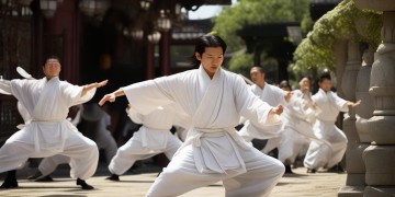 刘畊宏龙拳用的是什么歌？