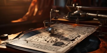 心情不好时该听什么歌呢？