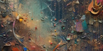 画面和声音合成的歌究竟叫什么？