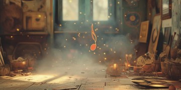 一句温暖的对白究竟出自哪首歌？