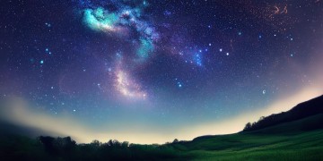 织女星在远方出自哪首歌？