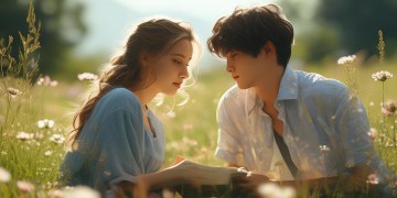 有情人终成兄妹出自哪首歌？