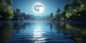 给我一片白月光是哪首歌？