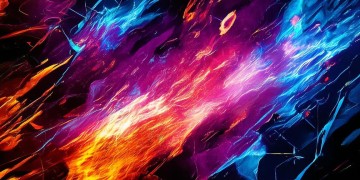 真有比电音还燃的歌？