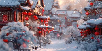 我在这里迎接冬奥出自哪首歌？